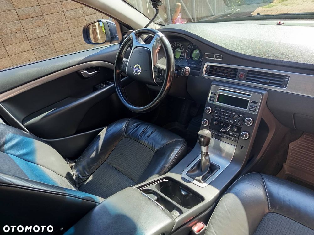 Volvo V70 2.0 Summum - 8