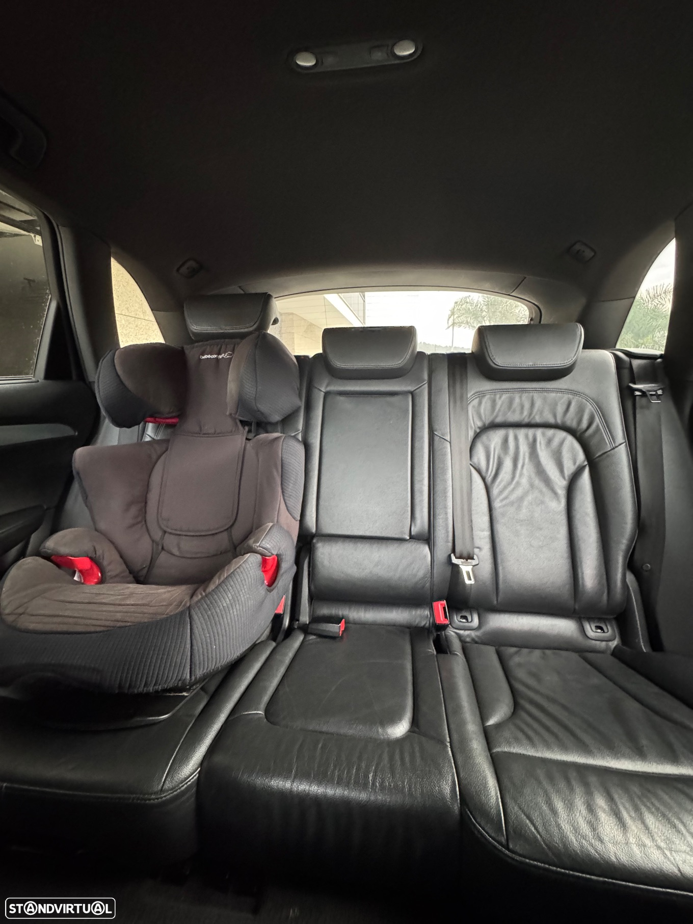 Audi Q5 2.0 TDI S-line - 10