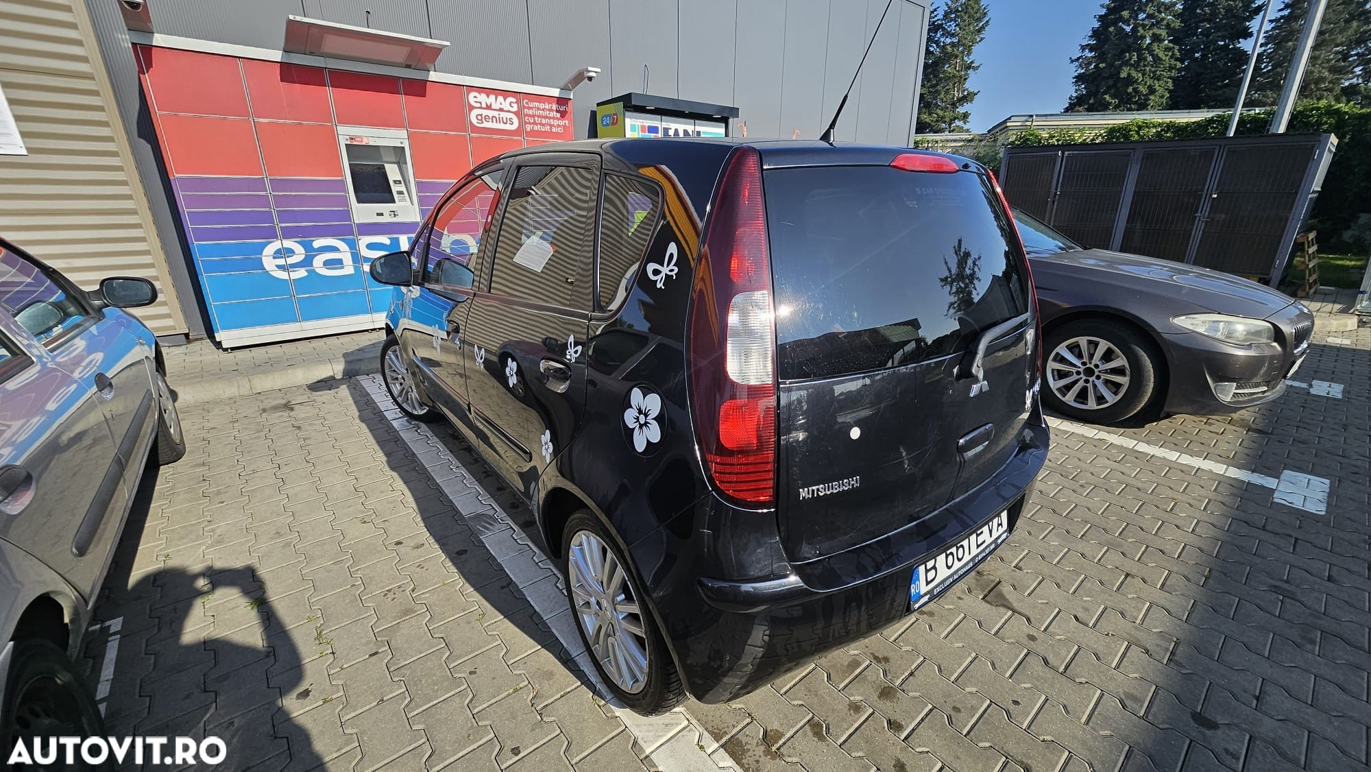 Mitsubishi Colt 1.5 Invite - 5