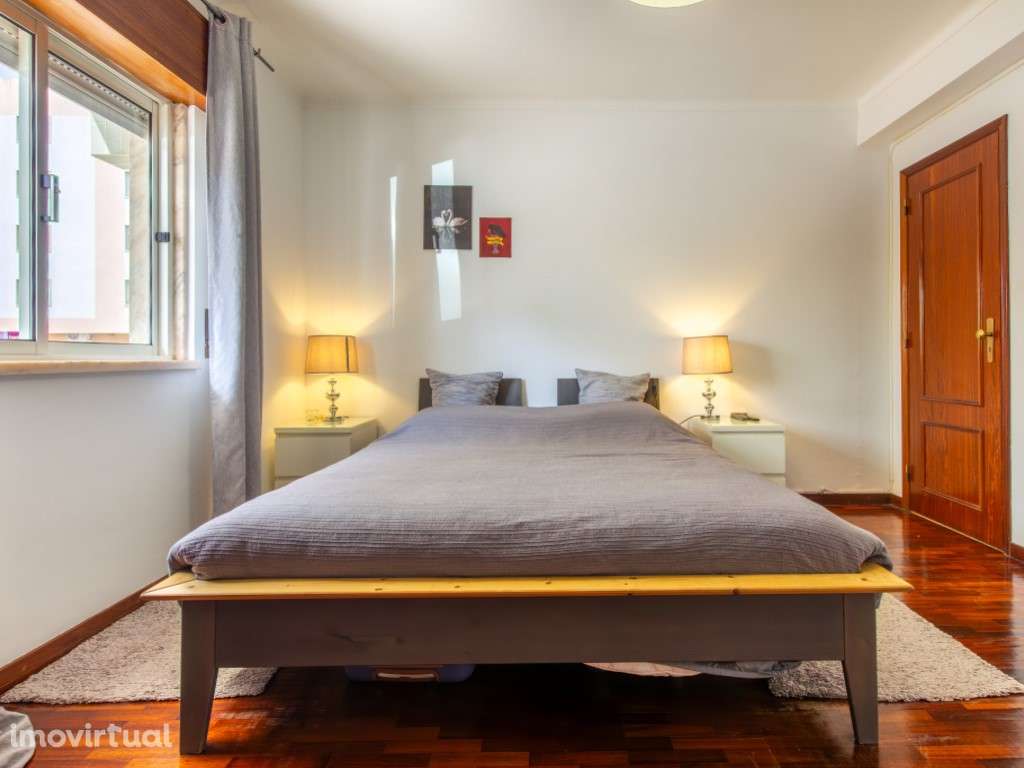 T1 com excelente luz natural e estado de conservação irrepreensível - Grande imagem: 5/16