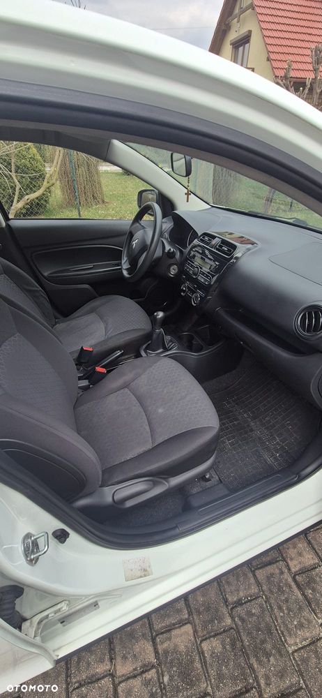 Mitsubishi Space Star 1.0 Inform - 15