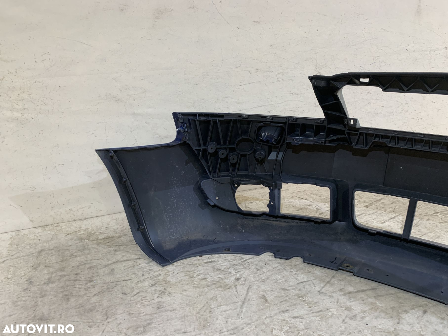 Bara fata Audi A4 Cabrio, 2001, 2002, 2003, 2004, 2005, cod origine OE 8H0807437. - 7