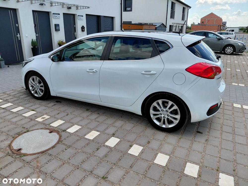 Kia Ceed 1.4 CRDi L - 5