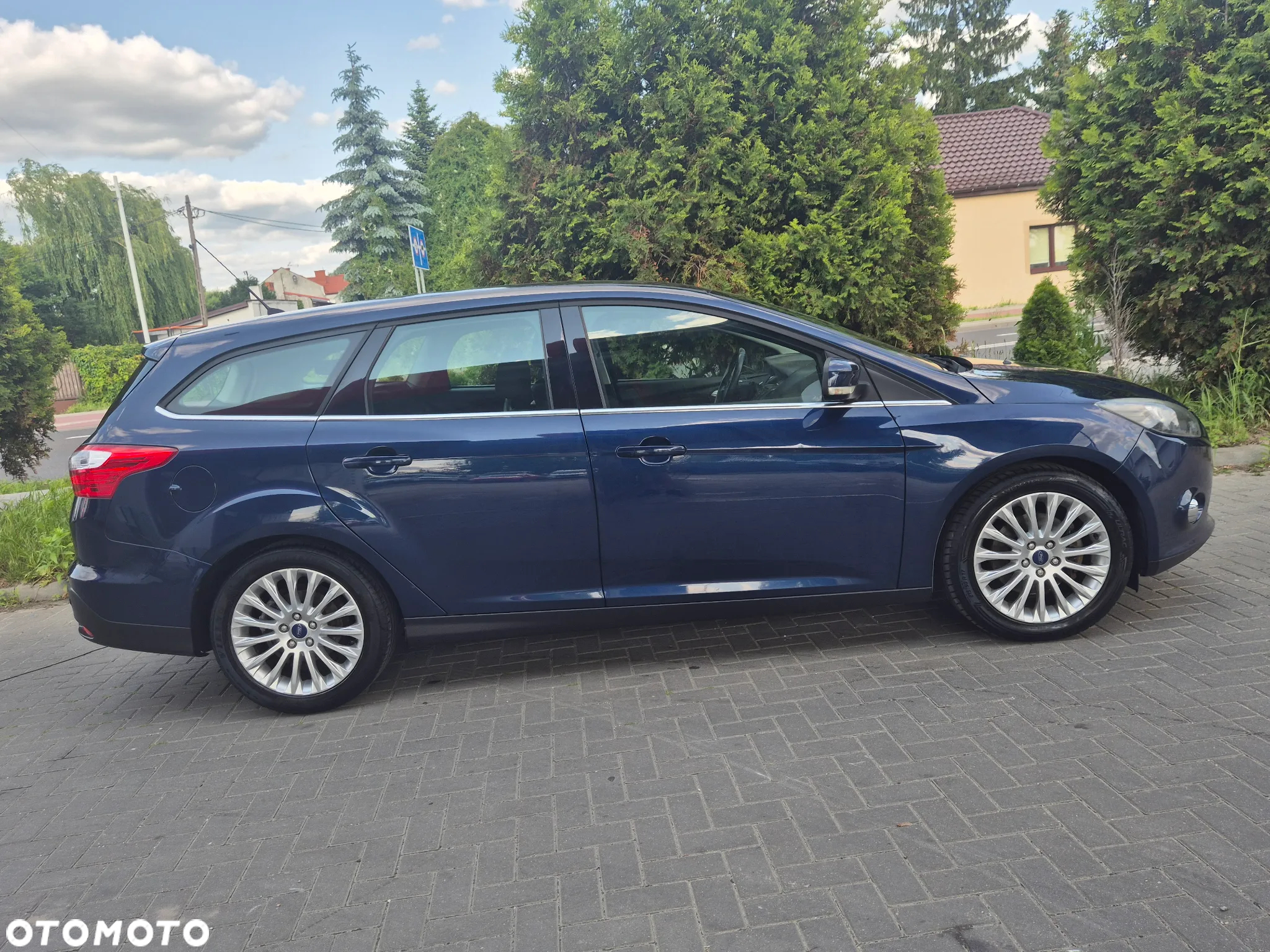 Ford Focus - 12