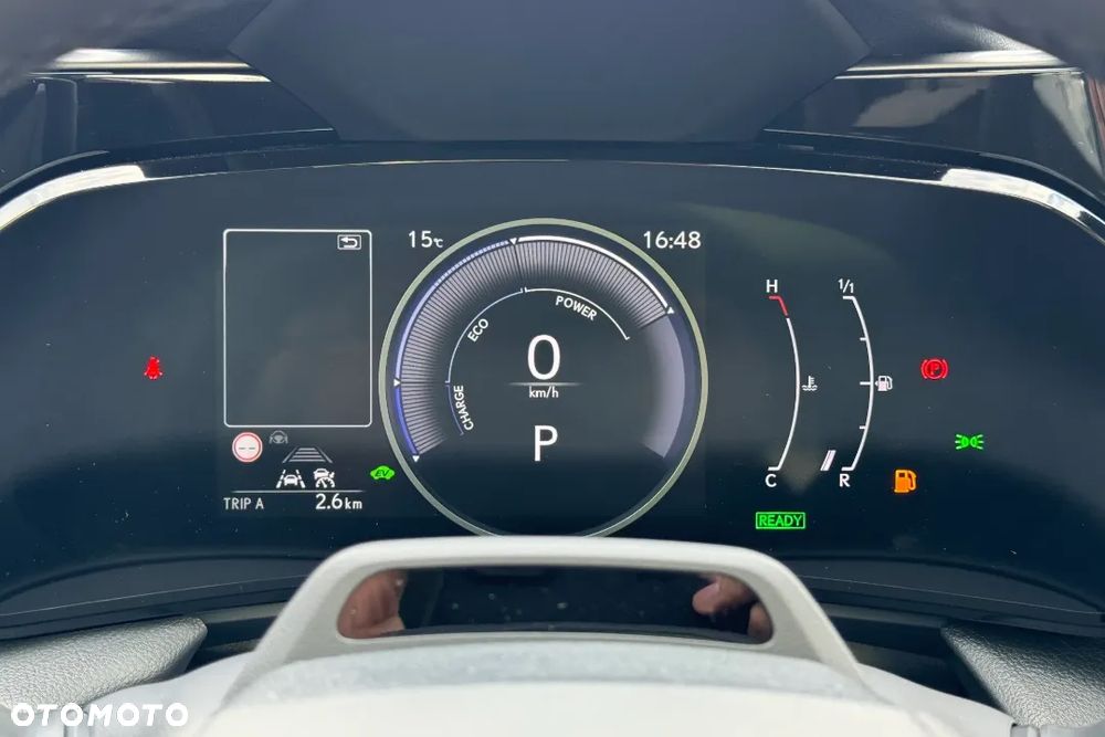 Lexus NX 350h Prestige 2WD - 25