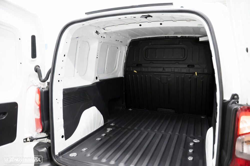 Citroën Berlingo 1.5 BlueHDi M Club - 14