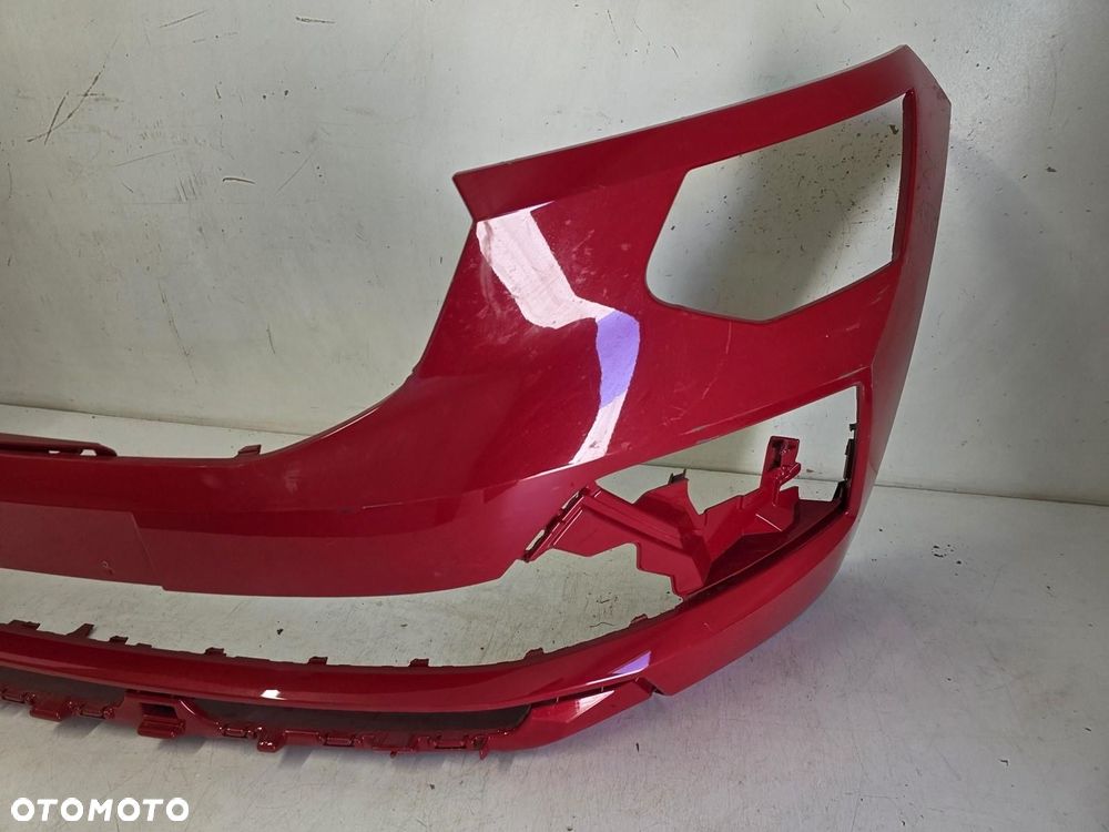 ZDERZAK PRZÓD SKODA KAMIQ LIFT 24-> - 7