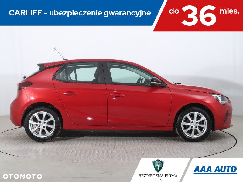 Opel Corsa - 7