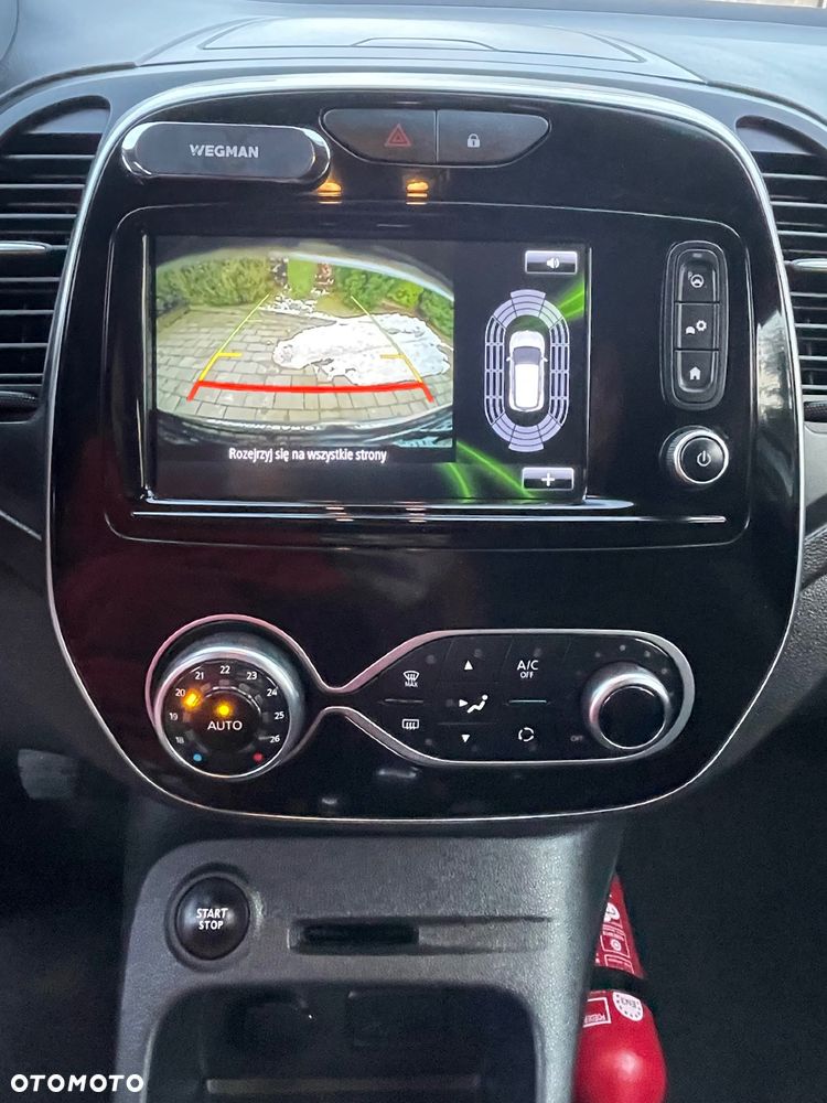 Renault Captur (ENERGY) TCe 90 INTENS - 20
