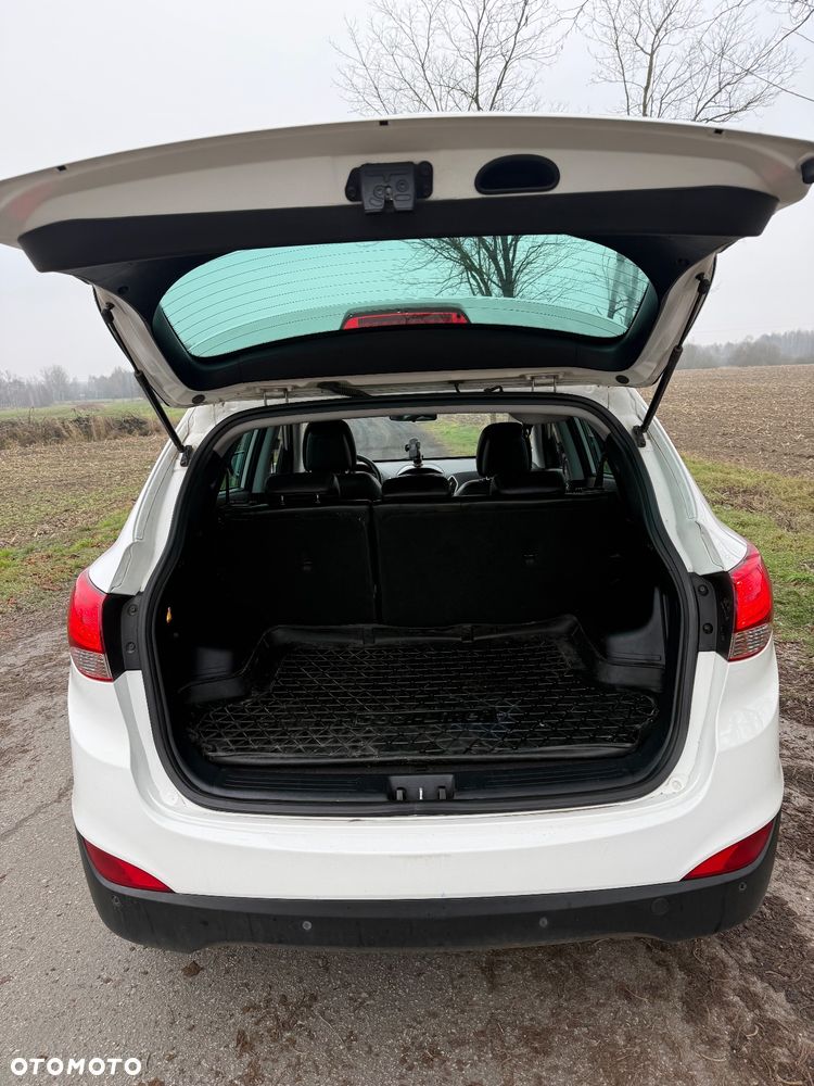 Hyundai ix35 - 5