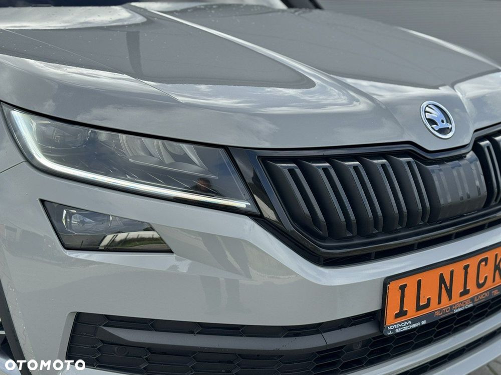 Skoda Kodiaq - 3