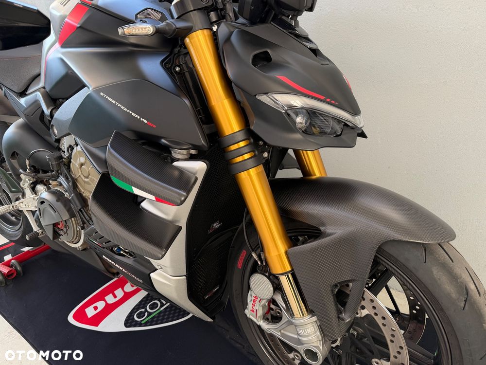Ducati Streetfighter V4 - 12