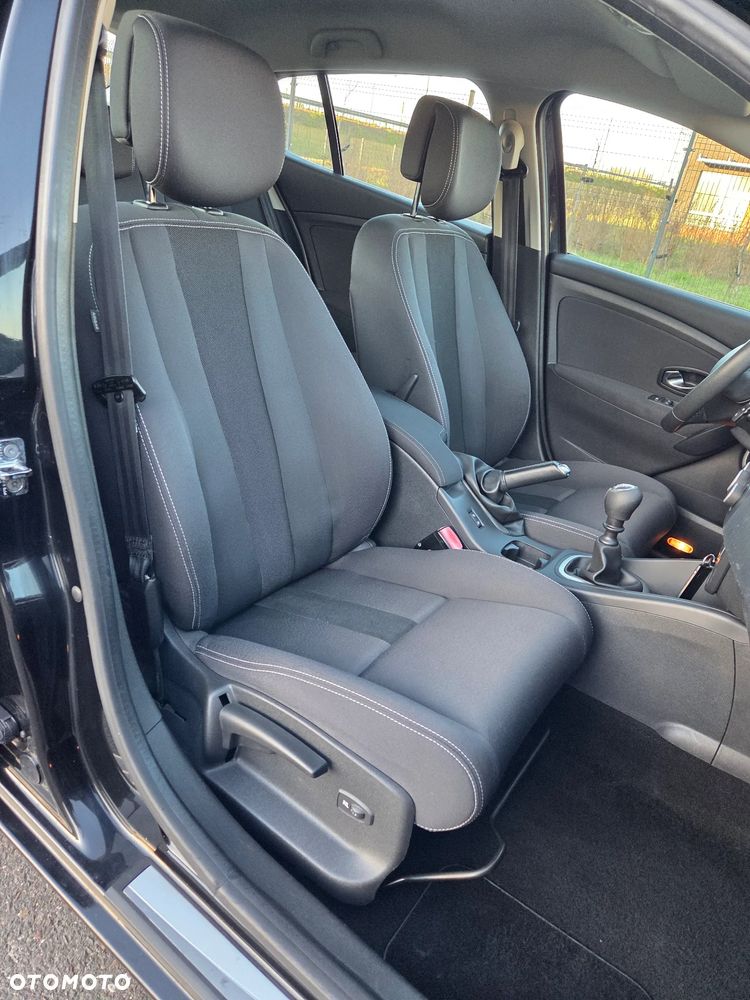 Renault Megane TCe 130 Dynamique - 16