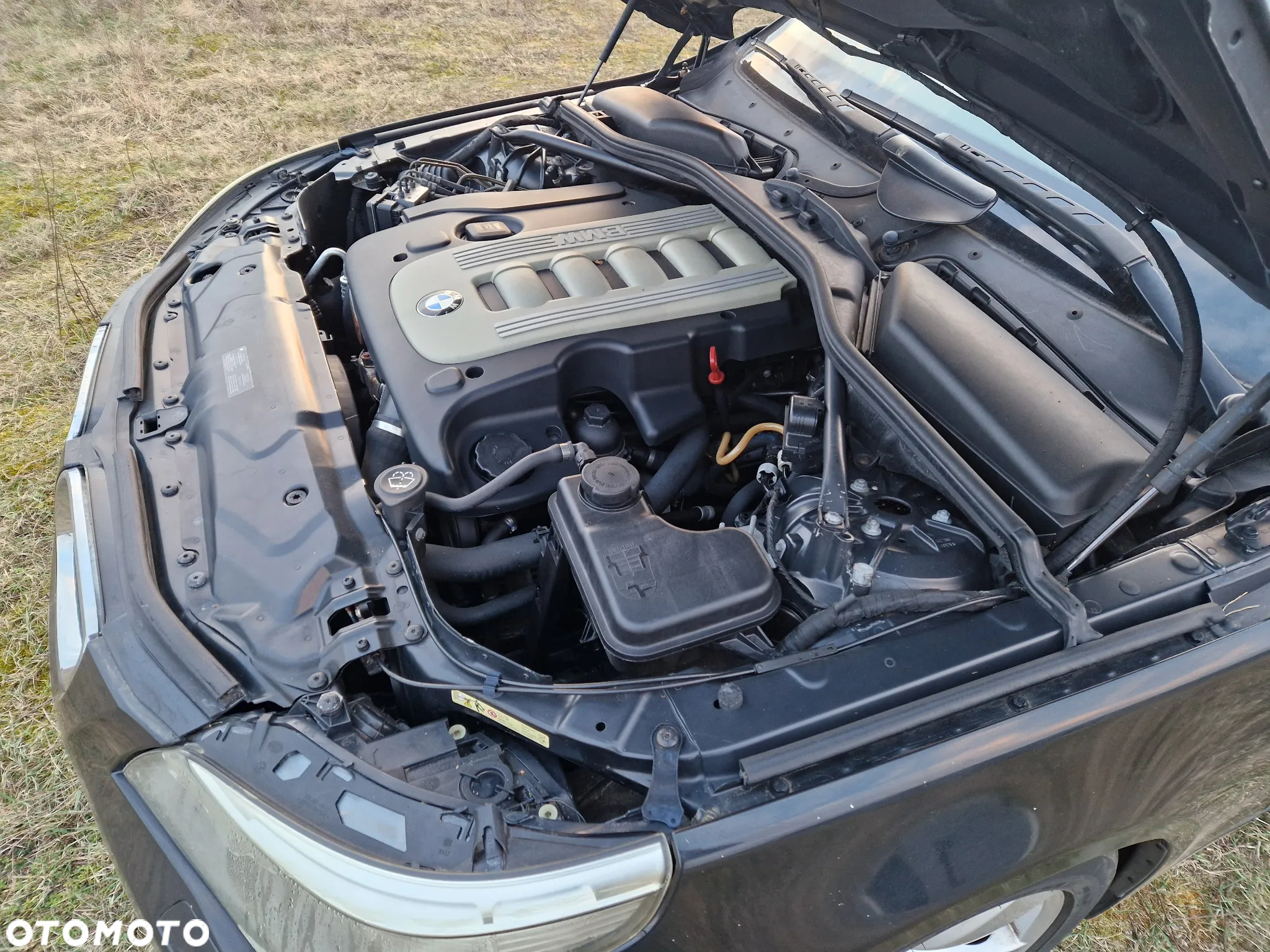 BMW Seria 5 - 19