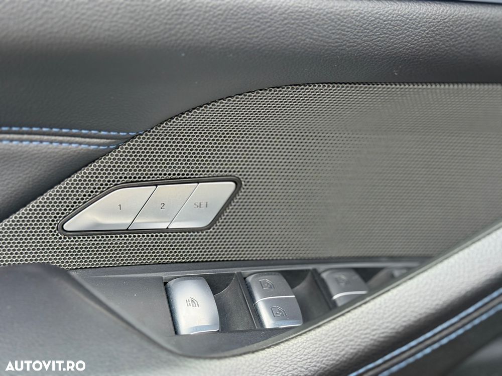 BMW Seria 4 420i - 12