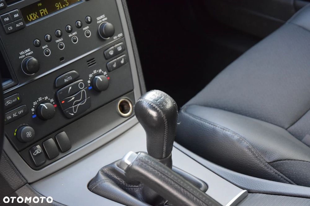 Volvo S60 2.5 T Kinetic - 27
