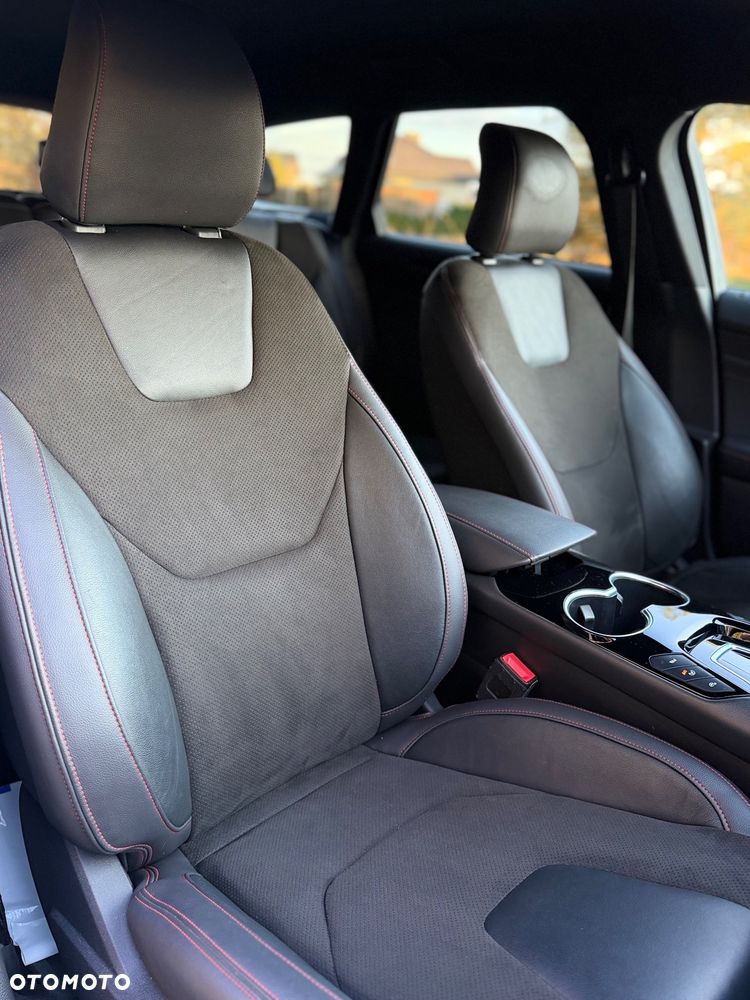 Ford Mondeo 2.0 EcoBlue ST-Line X - 33