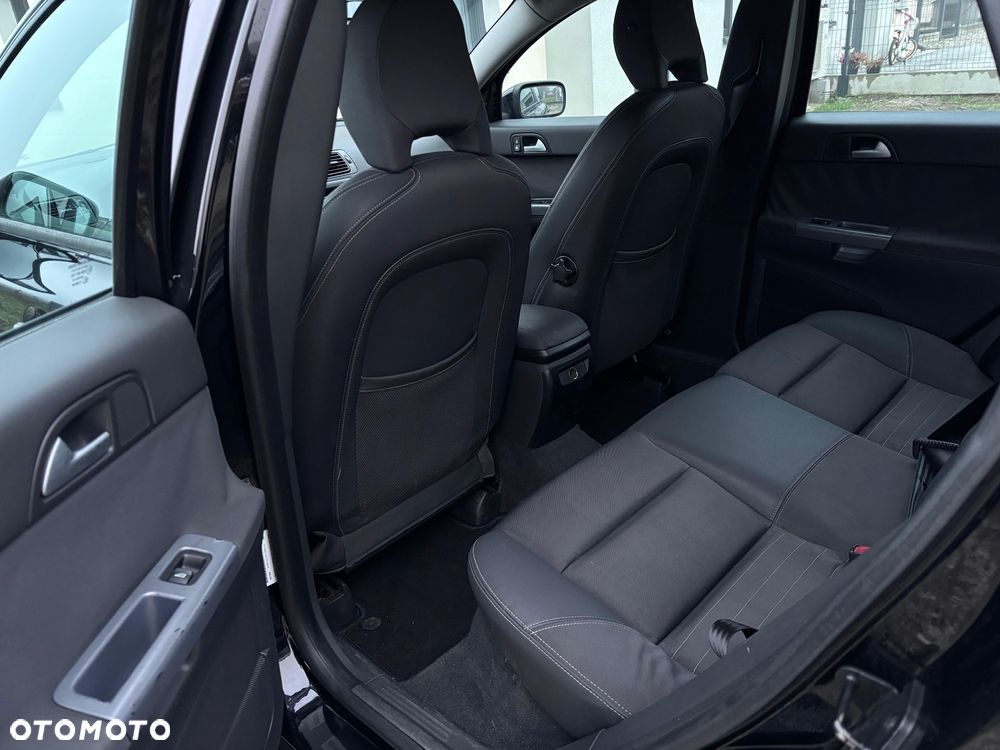 Volvo V50 1.8 Edition - 11