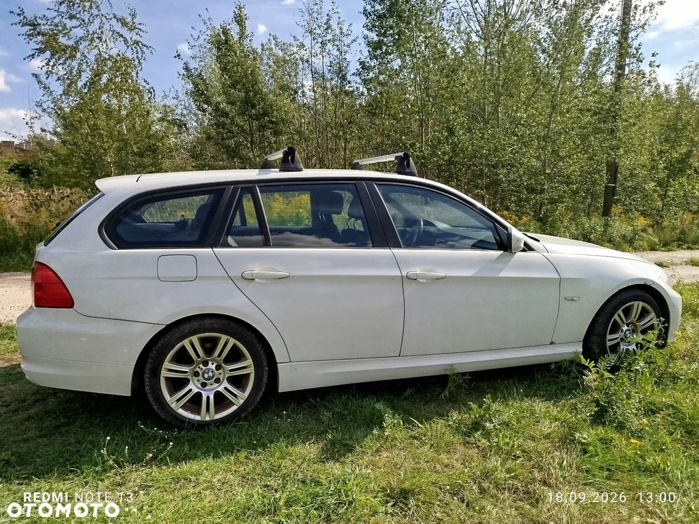 BMW Seria 3 - 12