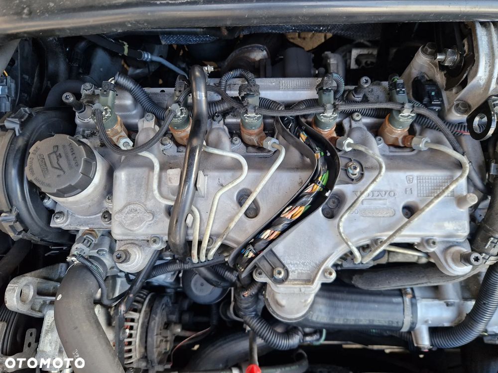 Volvo V70 D5 - 34