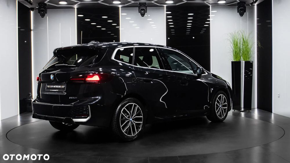 BMW Seria 2 220i mHEV M Sport sport - 8