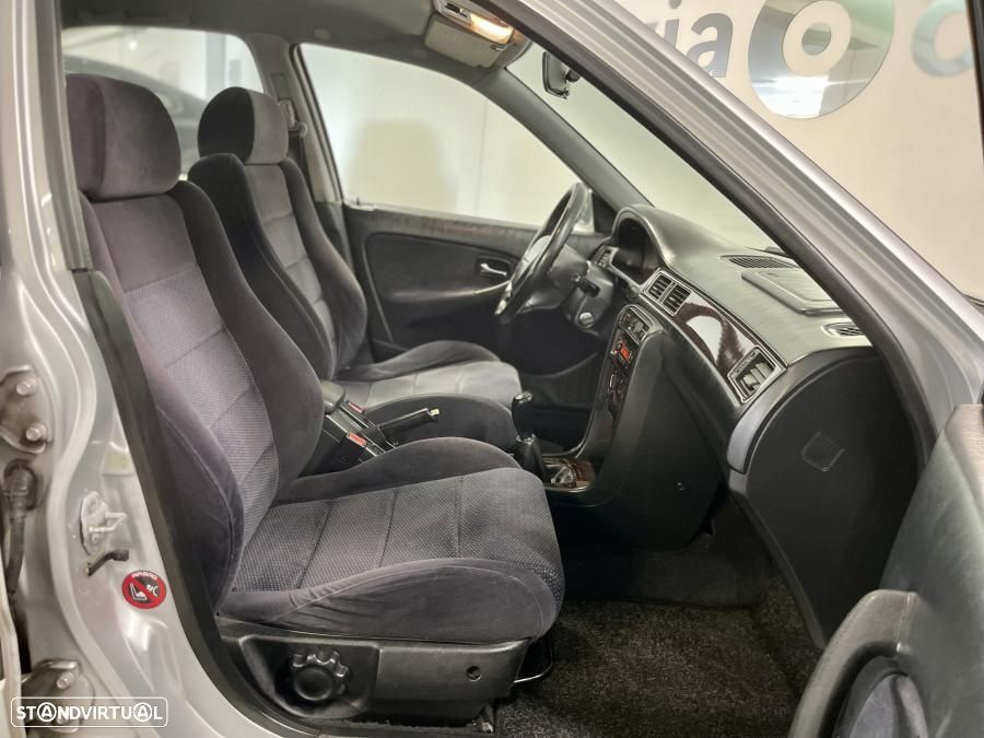 Honda Civic Aerodeck 1.5i - 13