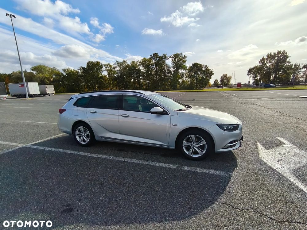 Opel Insignia - 26