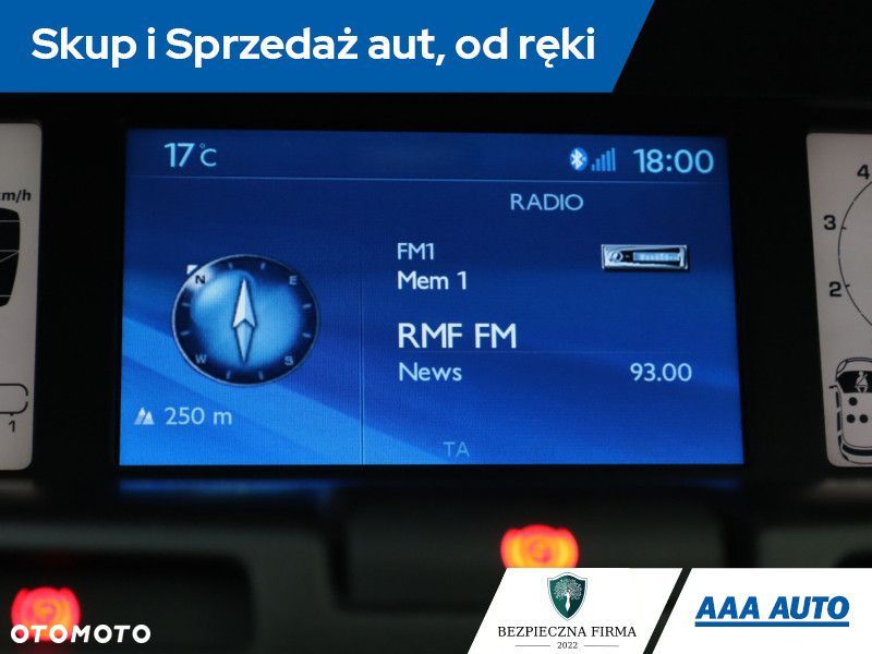 Citroën C4 Picasso - 15