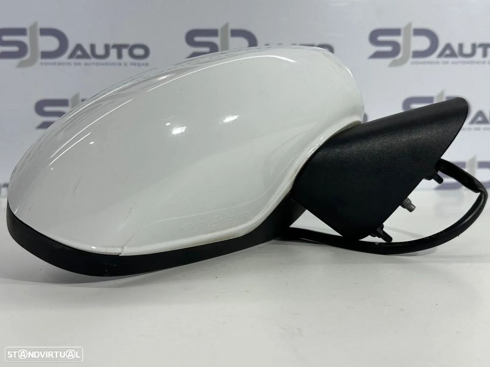 Retrovisor Direito / Esquerdo - Opel Corsa E (2017) - 5