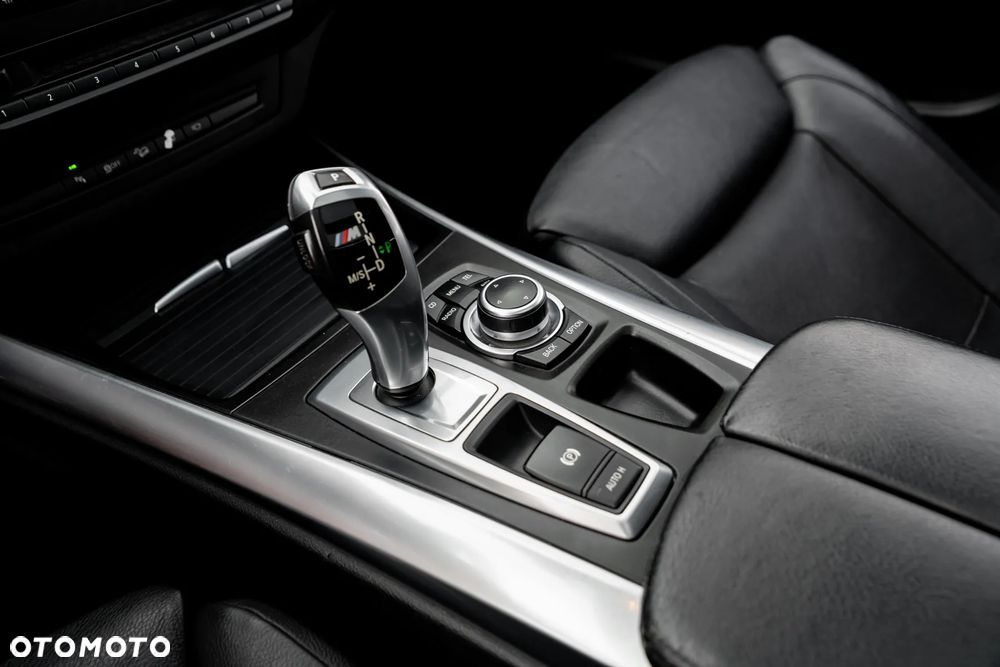 BMW X5 M M50d - 35