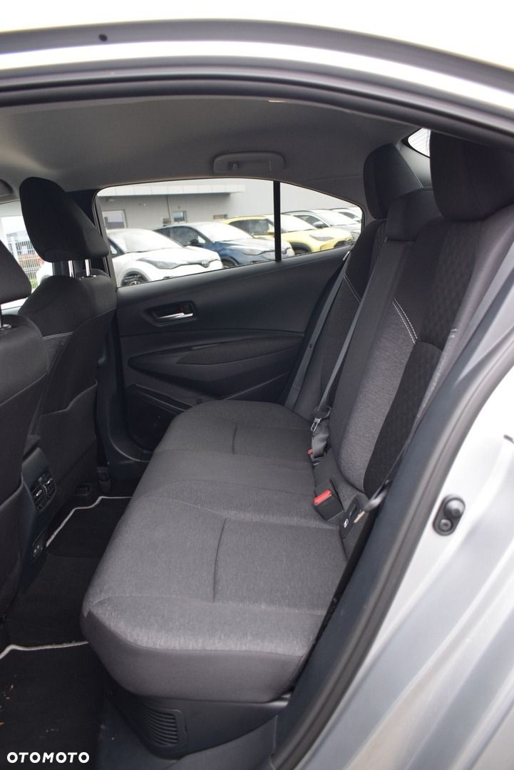 Toyota Corolla 1.8 Hybrid Style - 14