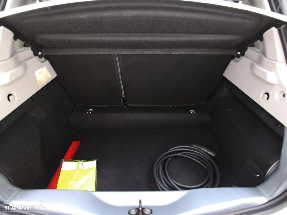 Renault Zoe (c/ Bateria) Intens 50 - 13