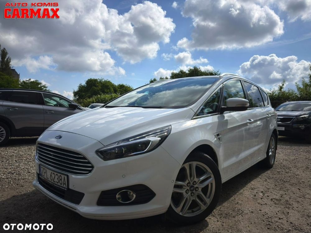 Ford S-Max - 3