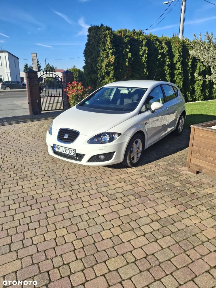 Seat Leon - 2