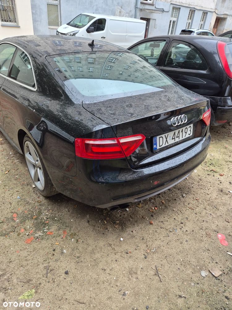 Audi A5 Coupé 2.0 TFSI - 6