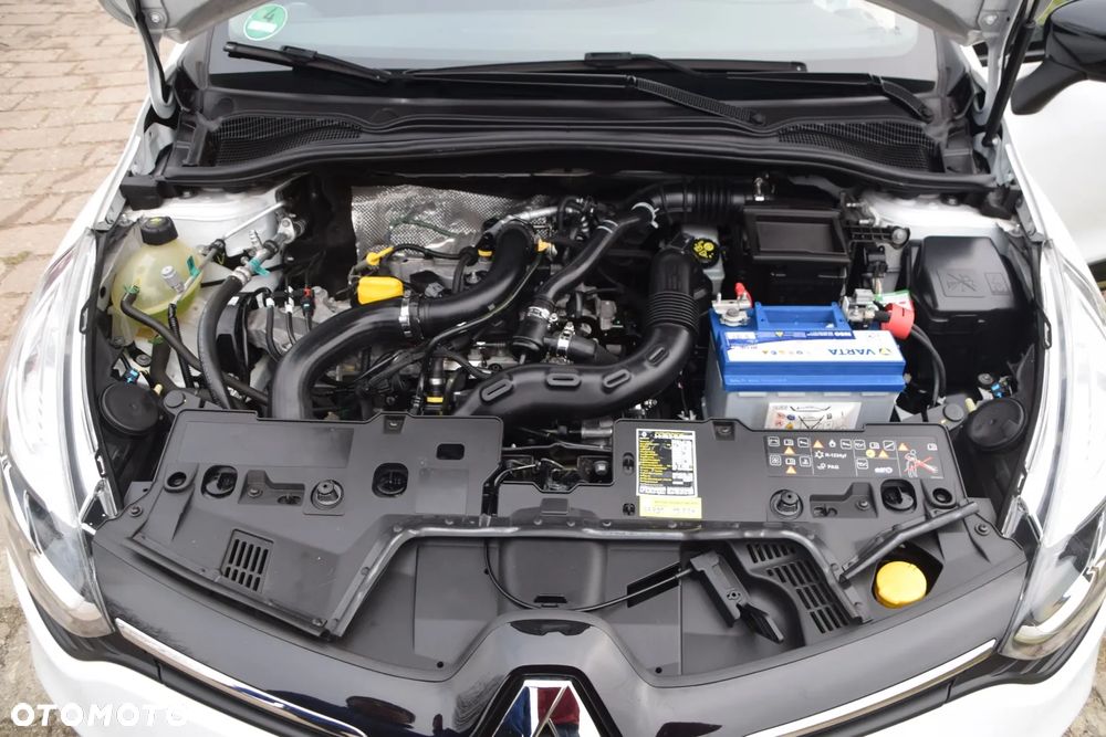 Renault Clio 0.9 TCe Limited - 15