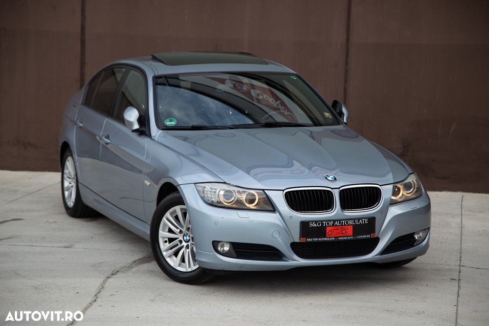 BMW Seria 3 - 3