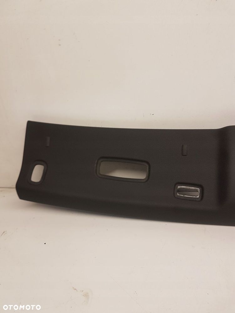 TAPICERKA RAMY OKNA AUDI A5 CABRIO 8F0867360 - 2