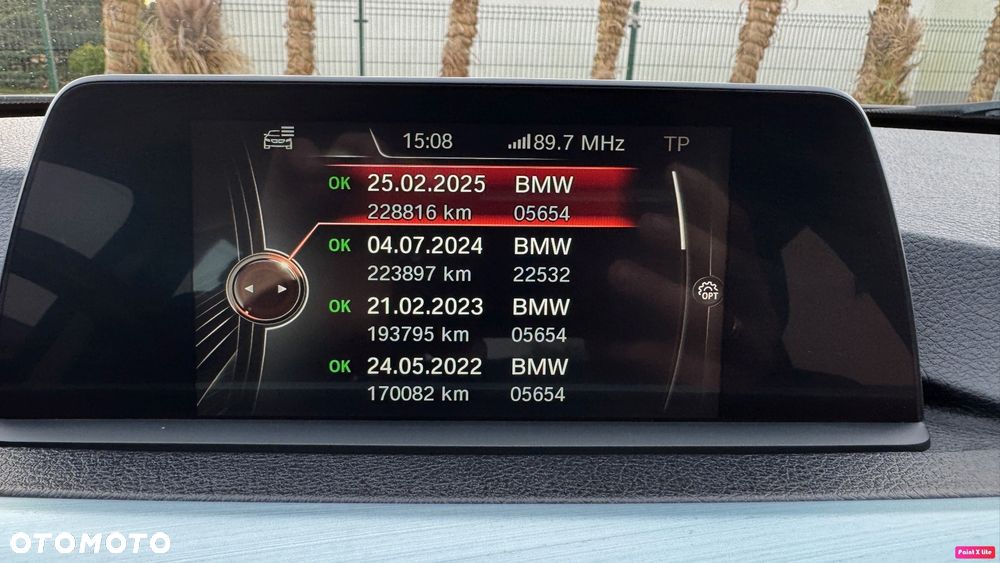 BMW Seria 4 420d xDrive Sport-Aut Advantage - 27