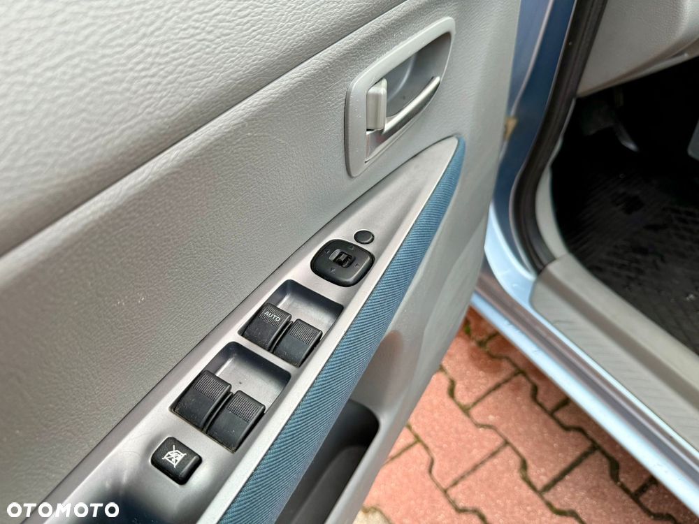 Mazda 2 1.4 Active ASM - 10