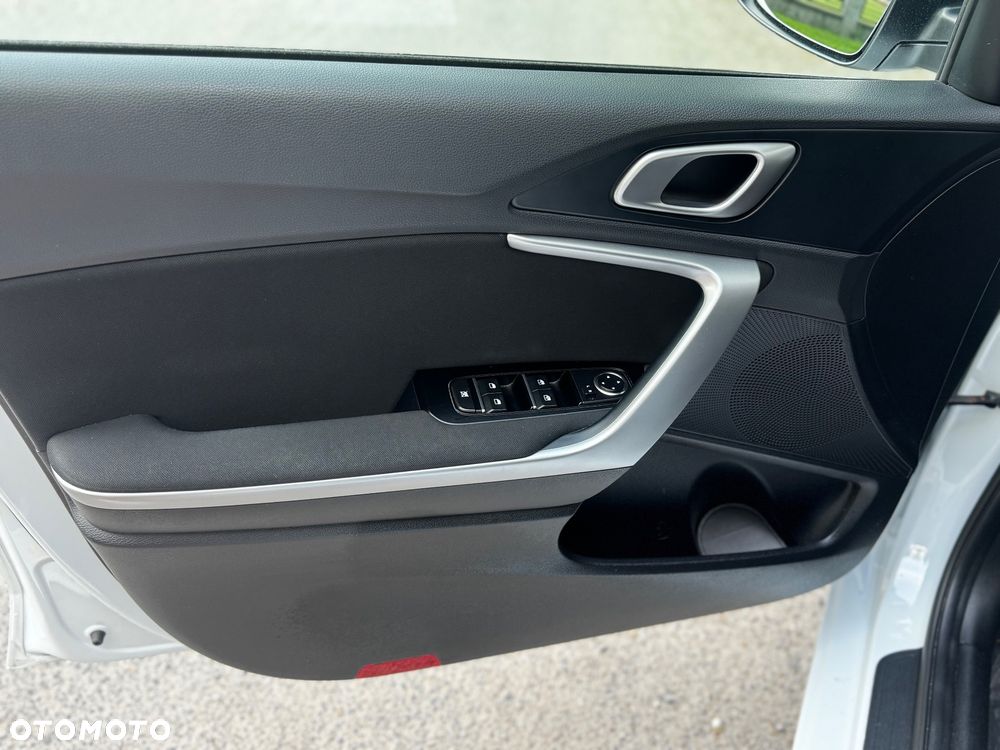 Kia Ceed 1.4 M - 8