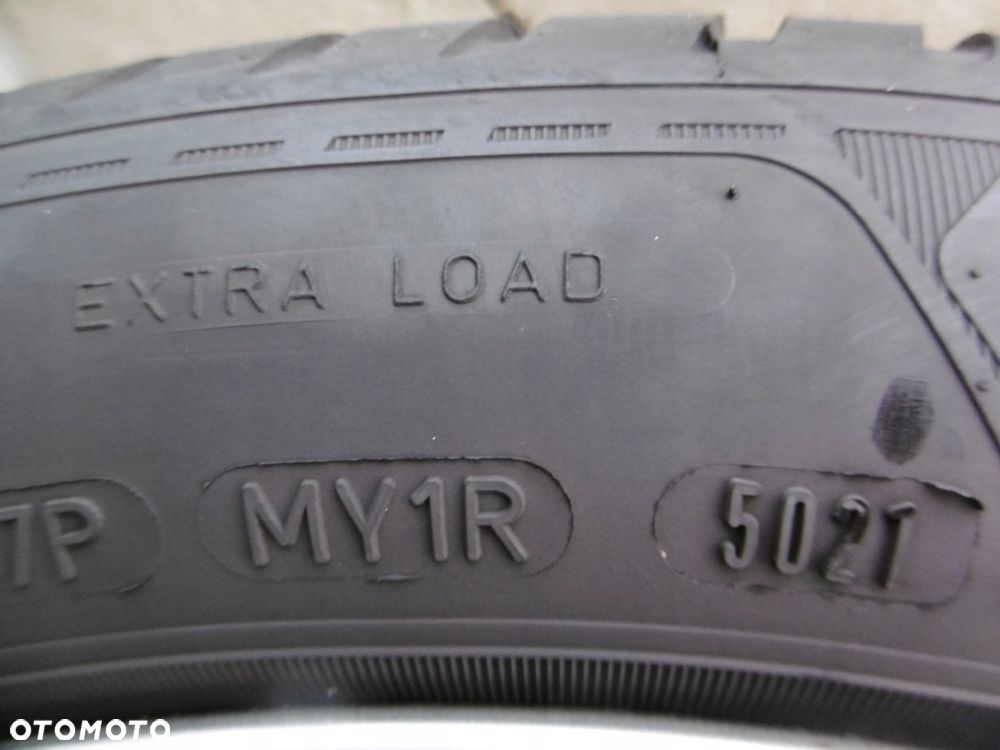 seat leon iii 5f0 - felga 7jx17h2 et49 5x112 - 6