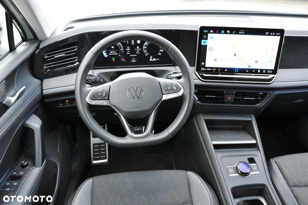 Volkswagen Tiguan 2.0 TDI SCR DSG Goal - 17