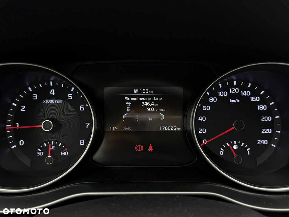 Kia Ceed 1.0 T-GDI S - 20