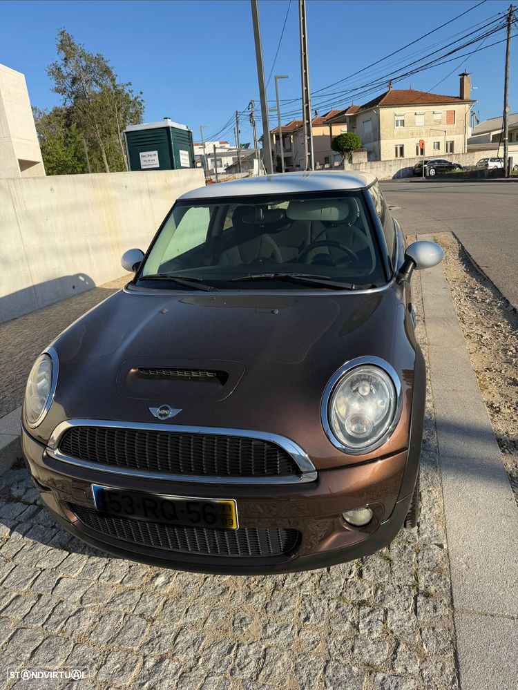 MINI 3 Portas - 1
