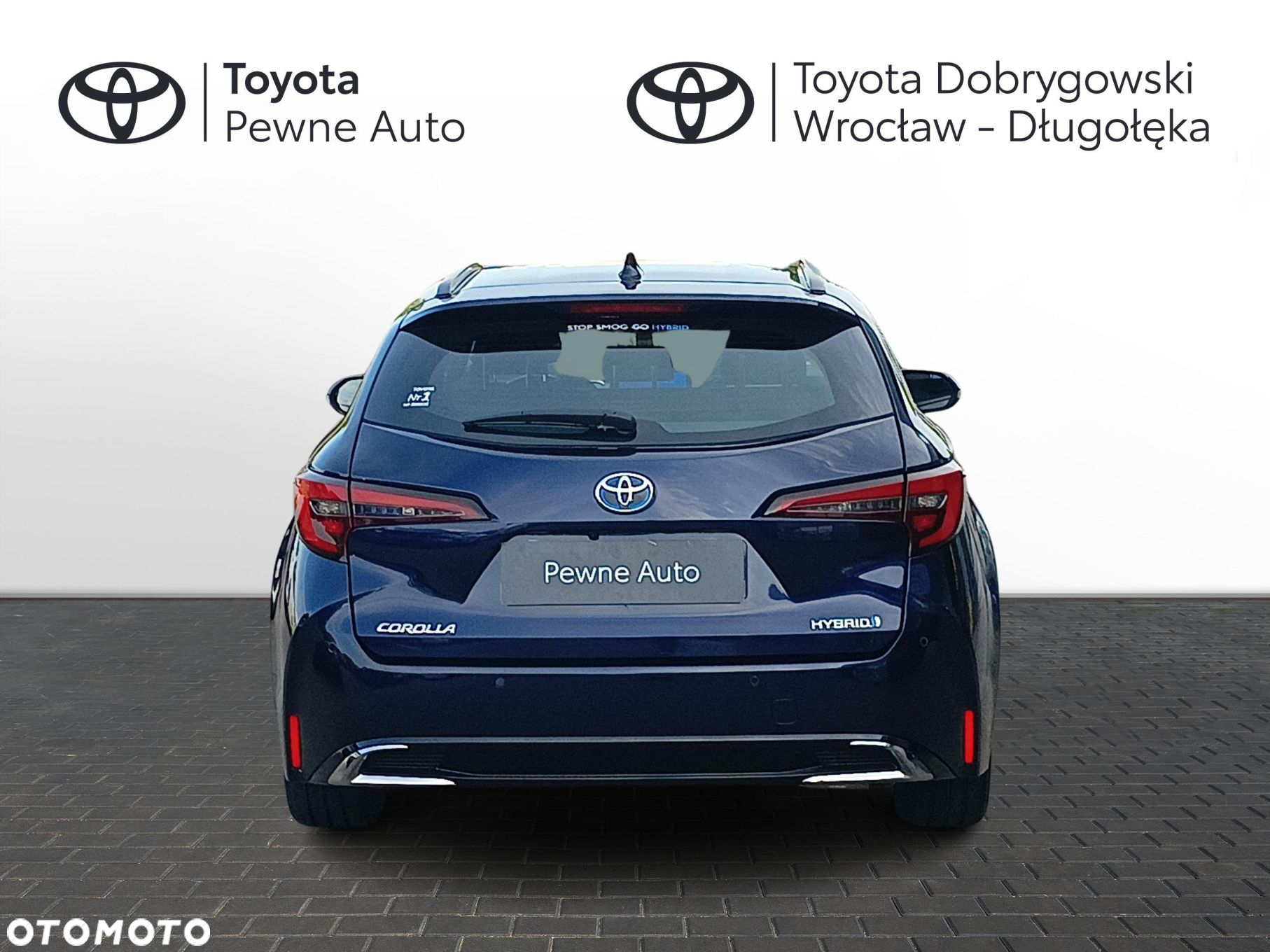 Toyota Corolla - 6
