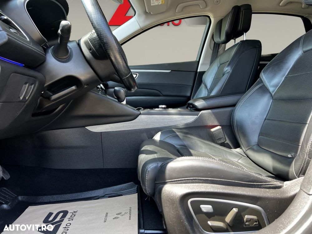 Renault Talisman ENERGY dCi 160 EDC INITIALE PARIS - 13