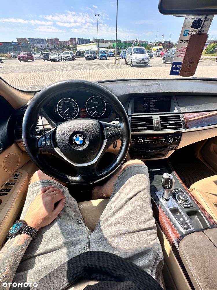 BMW X5 3.0d xDrive - 19