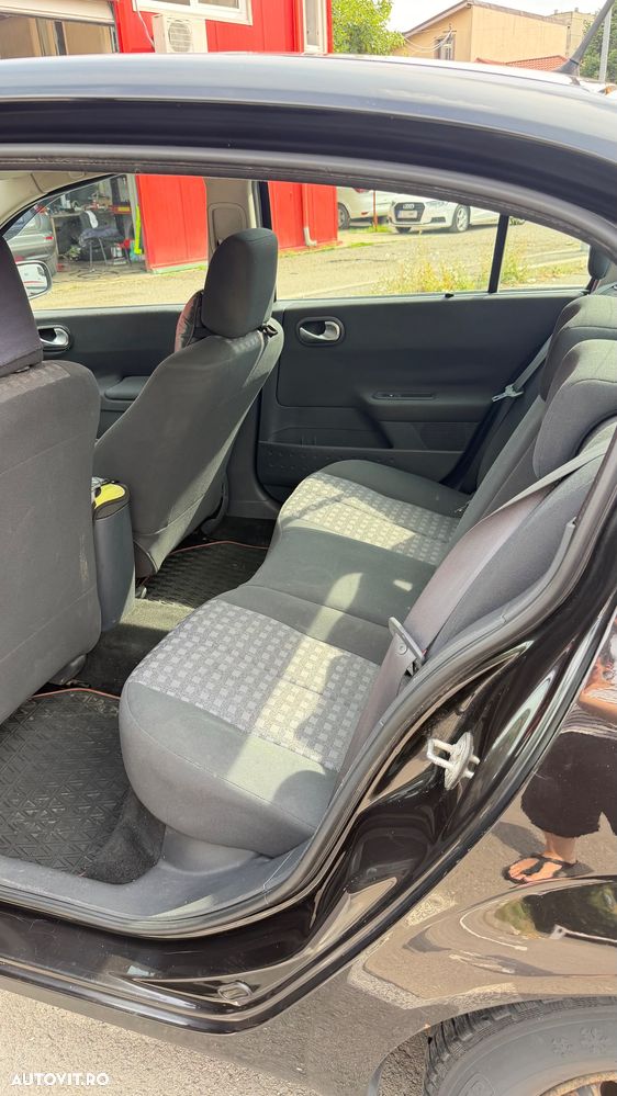 Renault Megane 1.6 16V Expression - 7