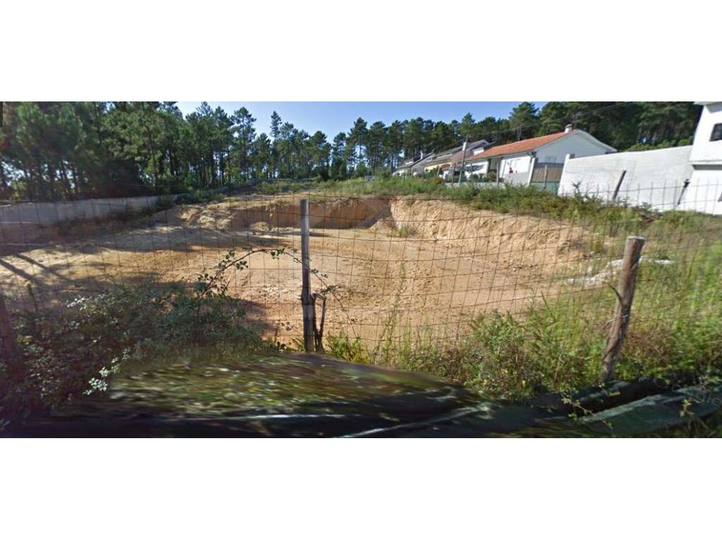 Terreno para construção com 3.175m2 em São João de Ver. - Grande imagem: 2/3